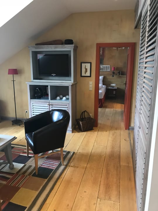 Zimmer Hotel Bell Rock Europa-Park