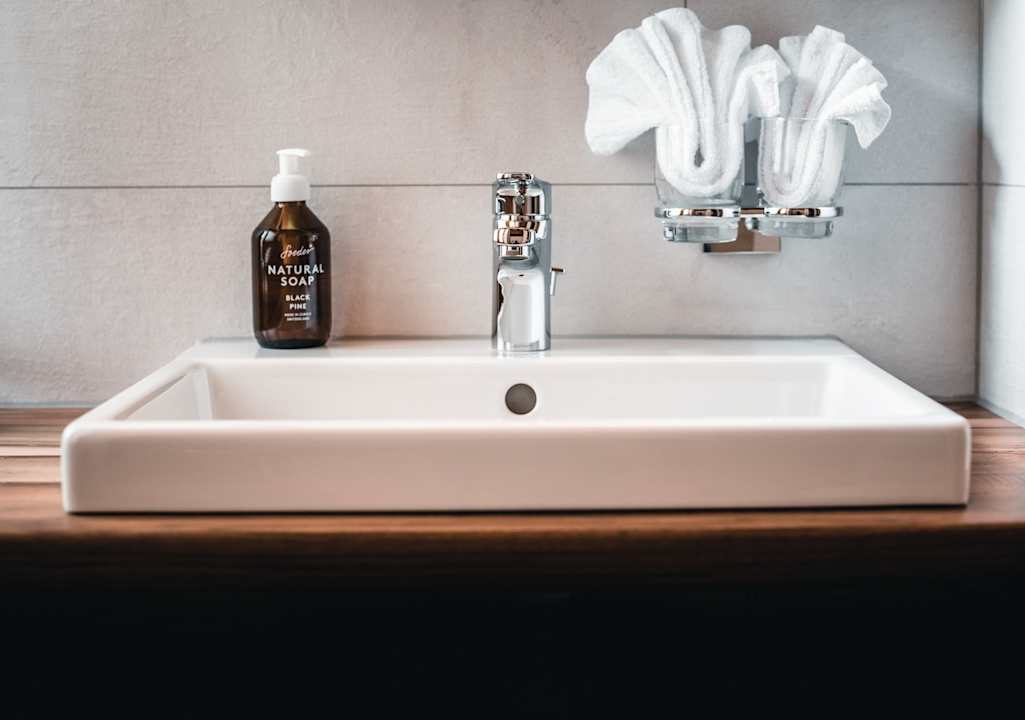 Zimmer Hotel Christania