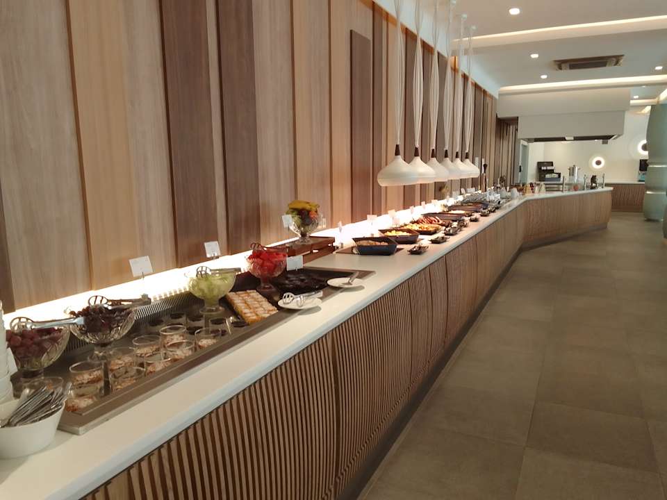 Gastro Alexandra Golden Boutique - Adults only