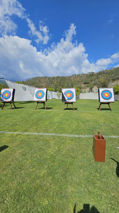 Sport & Freizeit ROBINSON ÇAMYUVA