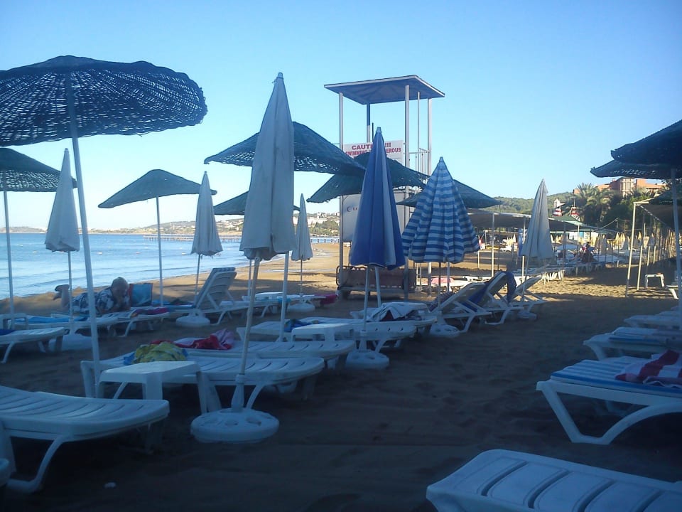 Frü morgens Top Hotel