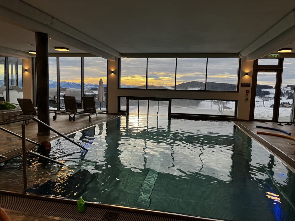 Pool Familien Resort Petschnighof - Familotel Kärnten