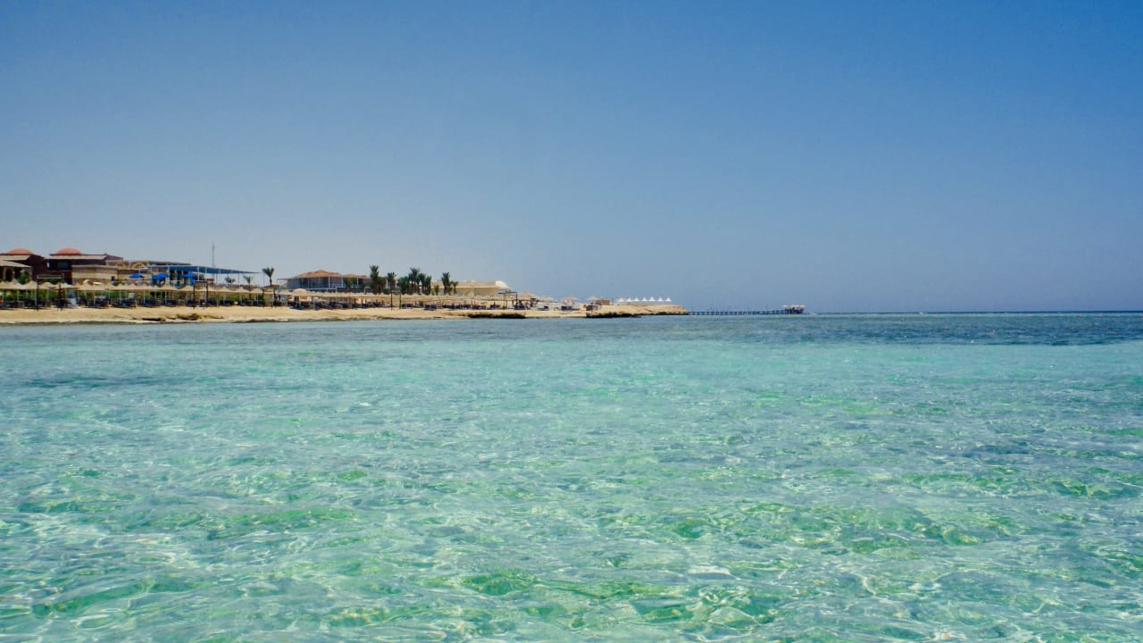 Strand Pickalbatros Villaggio Resort - Portofino