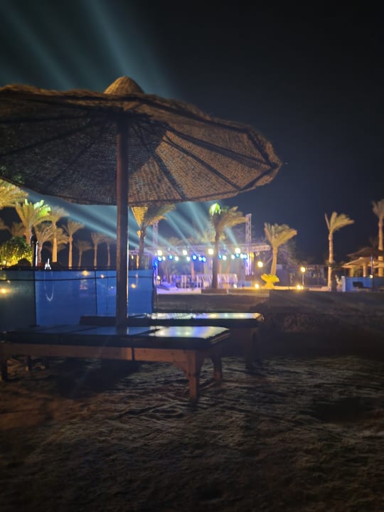 Strand Arabia Azur Resort