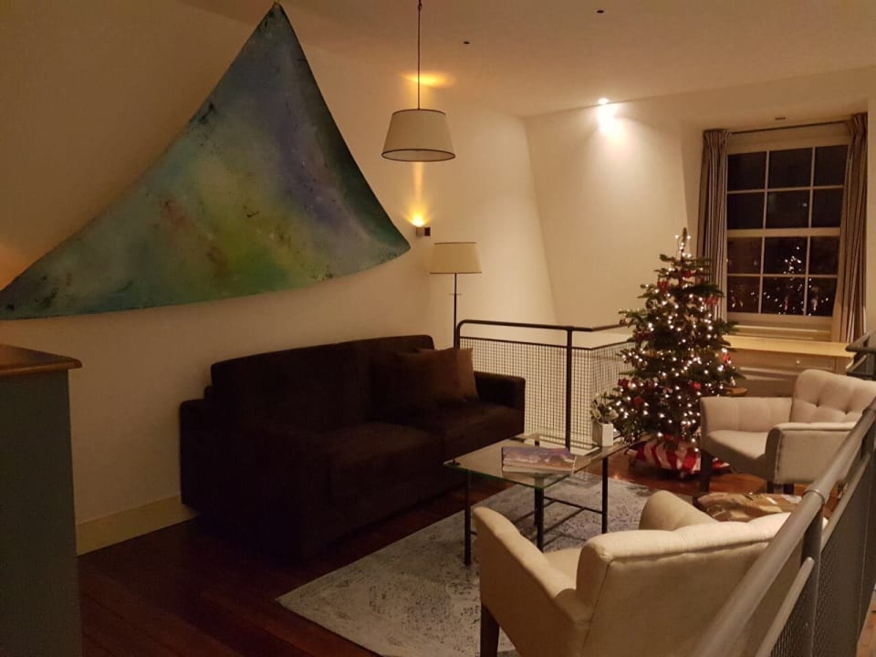 Zimmer Hotel Bell Rock Europa-Park