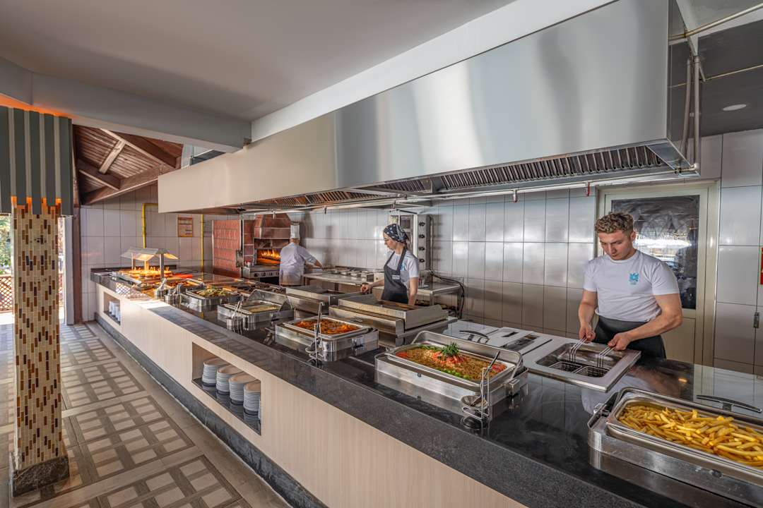 Gastro Holiday Park Resort