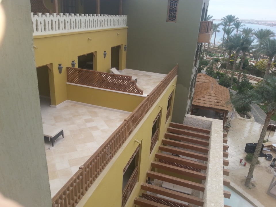 Nachbarzimmer Makadi Spa - Adults only