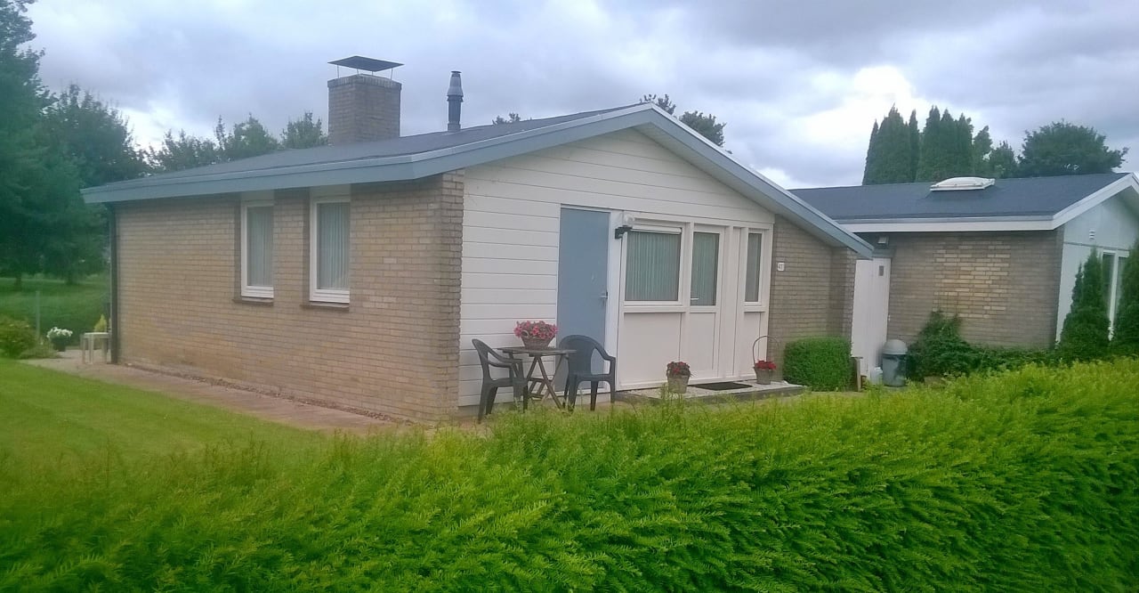 Einfach und gut Het Grootslag Vakantiepark