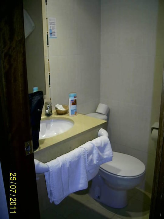 Badzelle Hotel Bella Mar