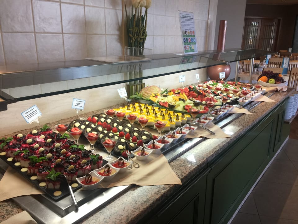 Restaurant PortoBay Falésia