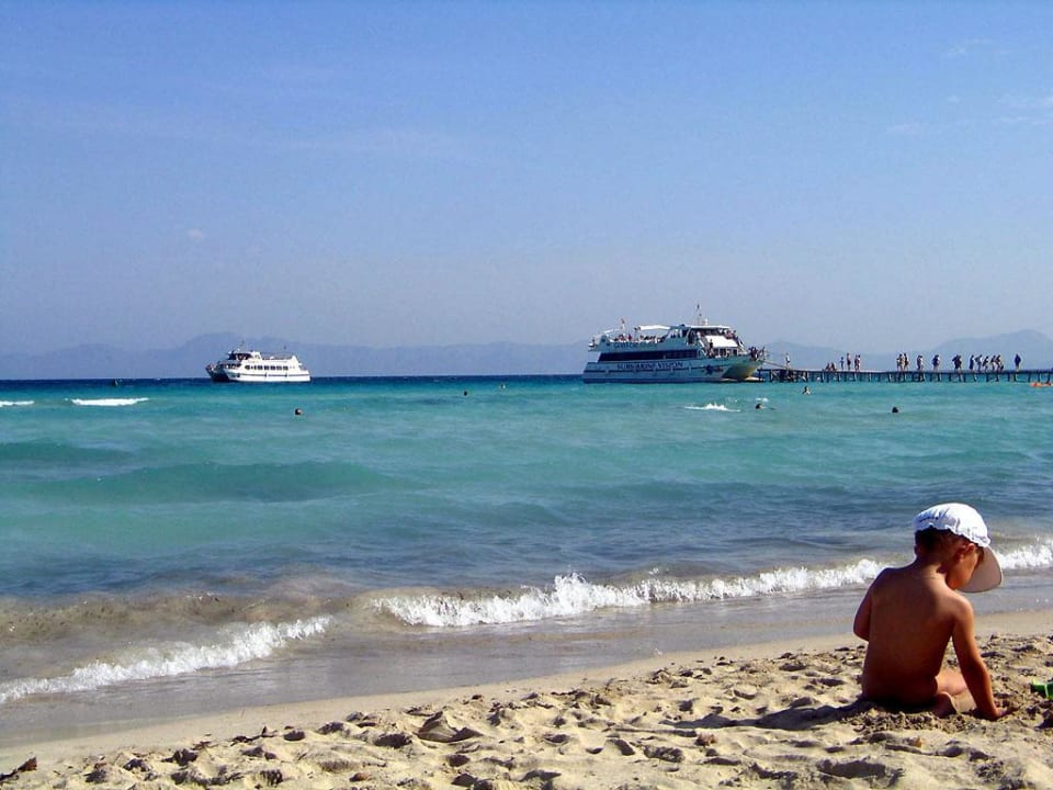 Playa de Muro BG Hotel Rei del Mediterrani Palace