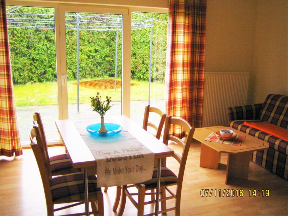 Zimmer Hotel & Ferienpark Peenhäuser