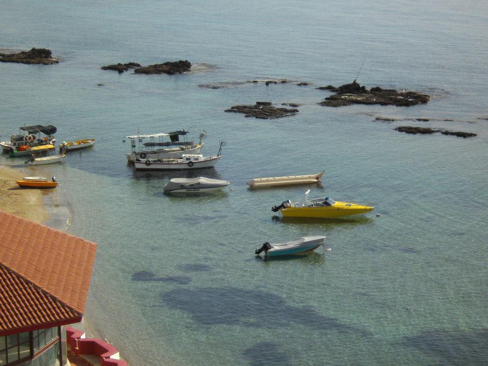 Super Wasserqualität Salamis Bay Conti Resort Hotel & Casino