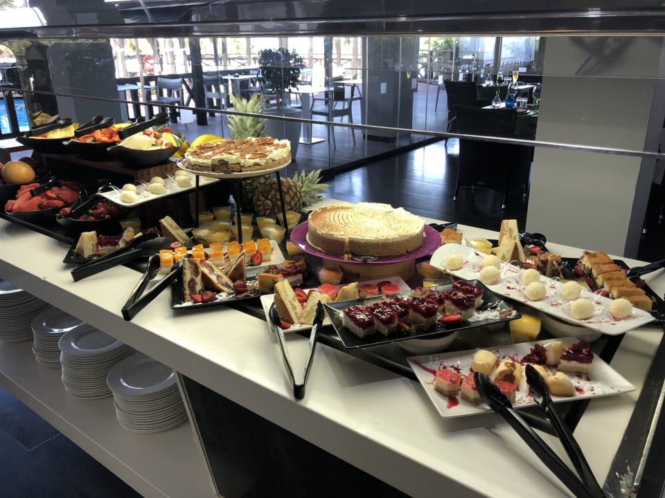 Gastro Occidental Jandía Royal Level - Adults only