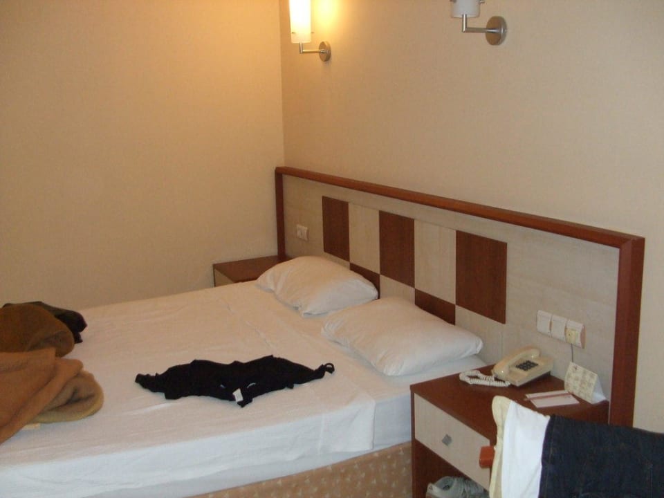 Zimmer im Bungalow Horus Paradise Luxury Resort & Club