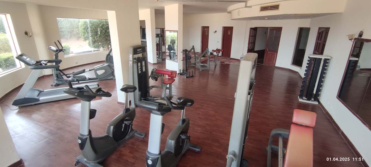 Sport & Freizeit Coral Hills Resorts & SPA