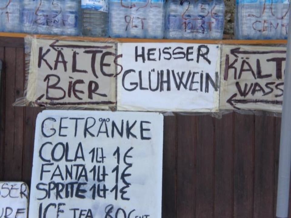 Heisser Glühwein? Trendy Side Beach Hotel - Adults only