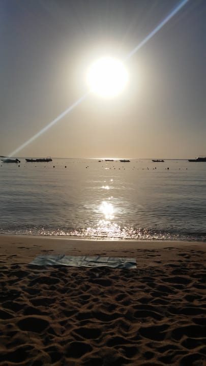 Strand Ghazala Gardens