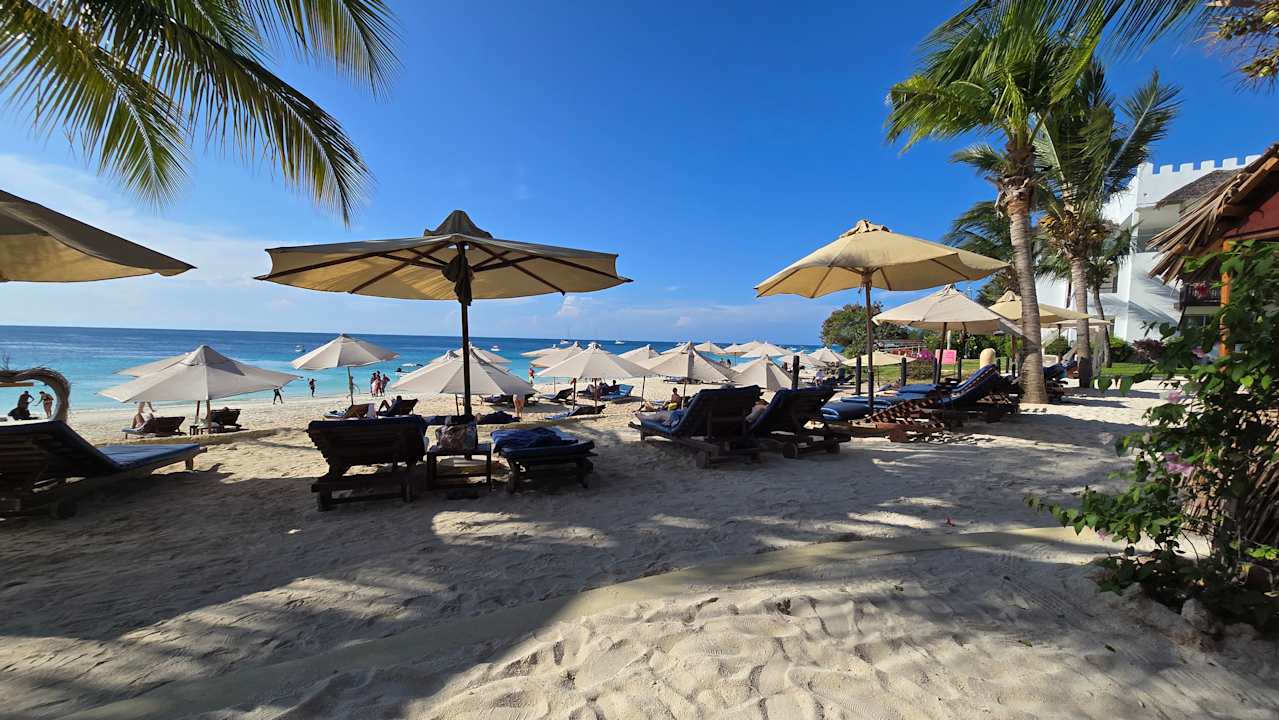 Strand Royal Zanzibar Beach Resort