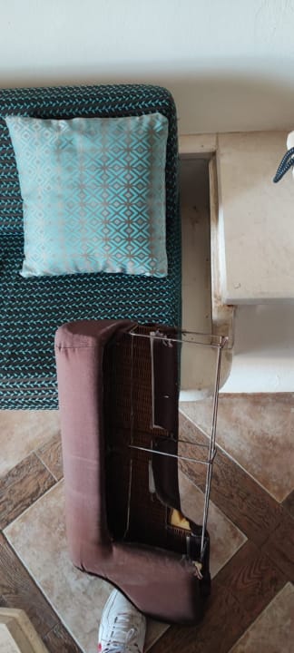 Zimmer Pickalbatros Citadel Resort