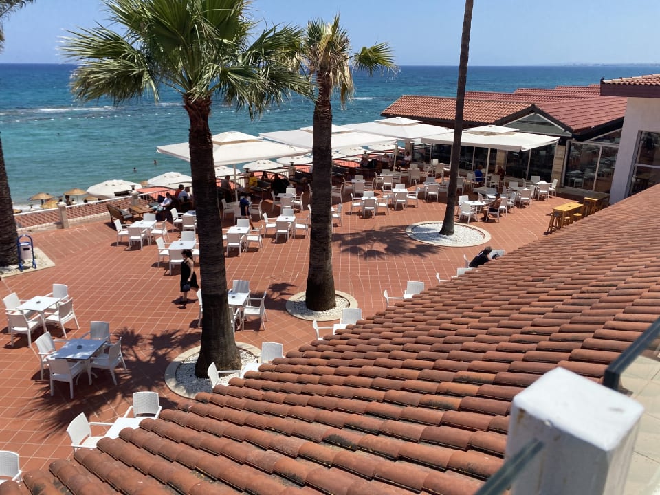 Außenansicht Salamis Bay Conti Resort Hotel & Casino