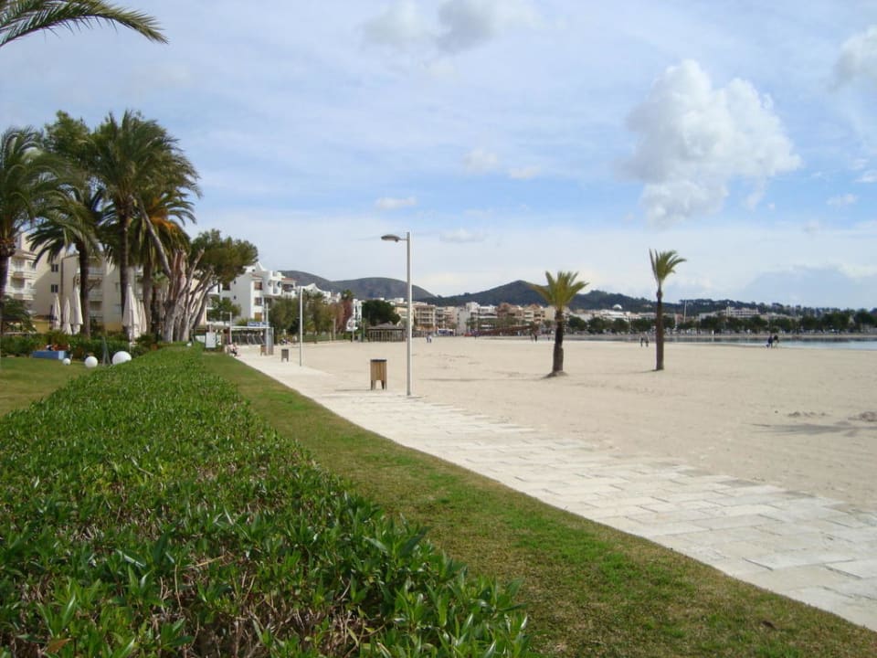 Hotel Strand VIVA Golf - Adults only 18+