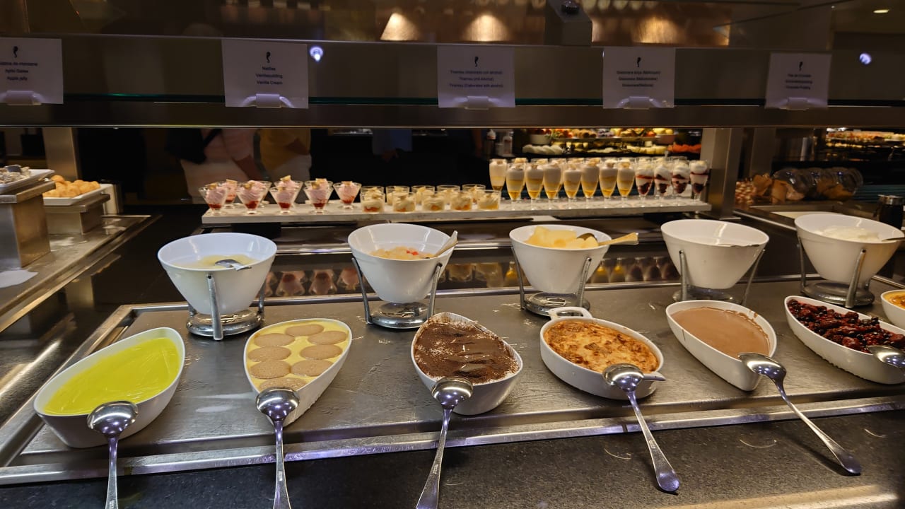 Gastro Hipotels Hipocampo Playa