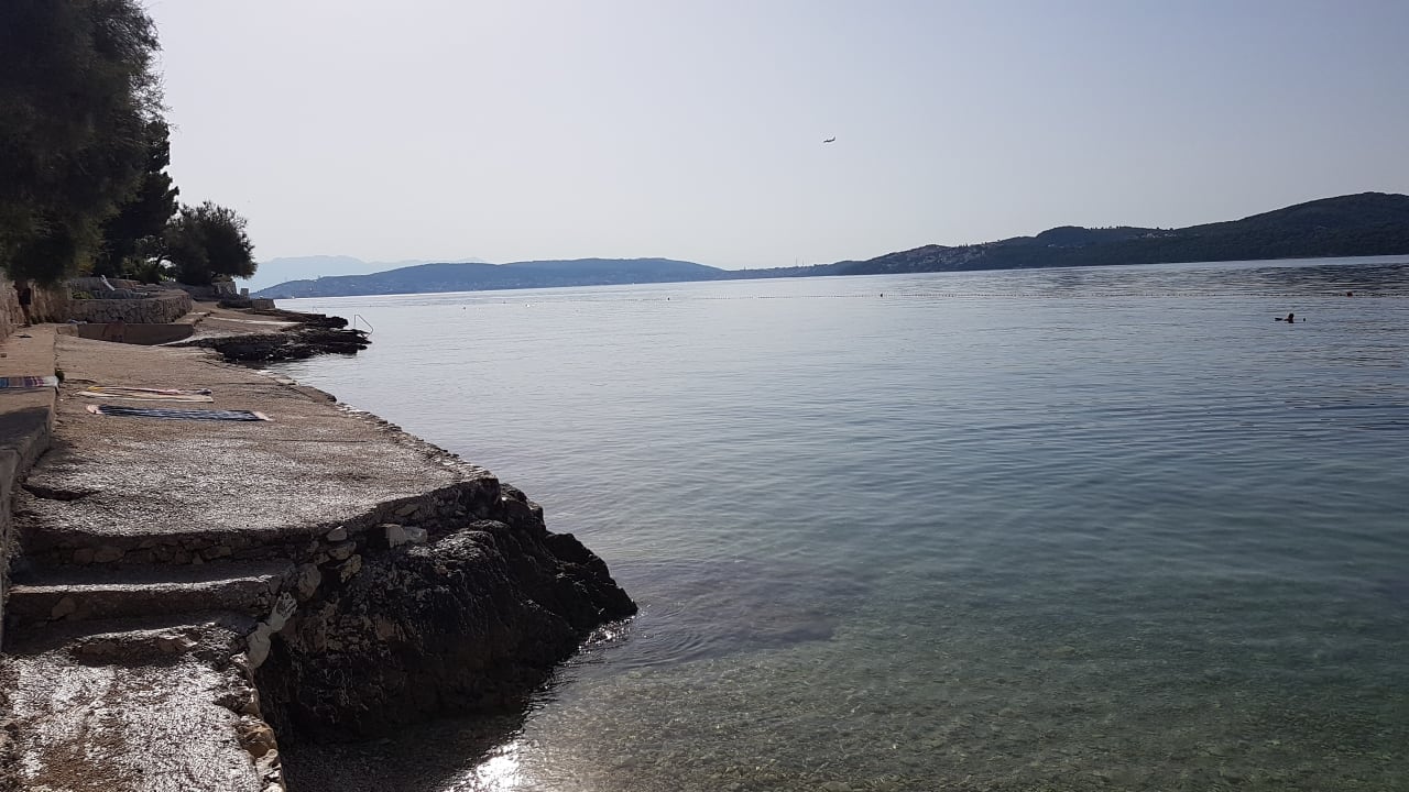 Strand Belvedere Apartments