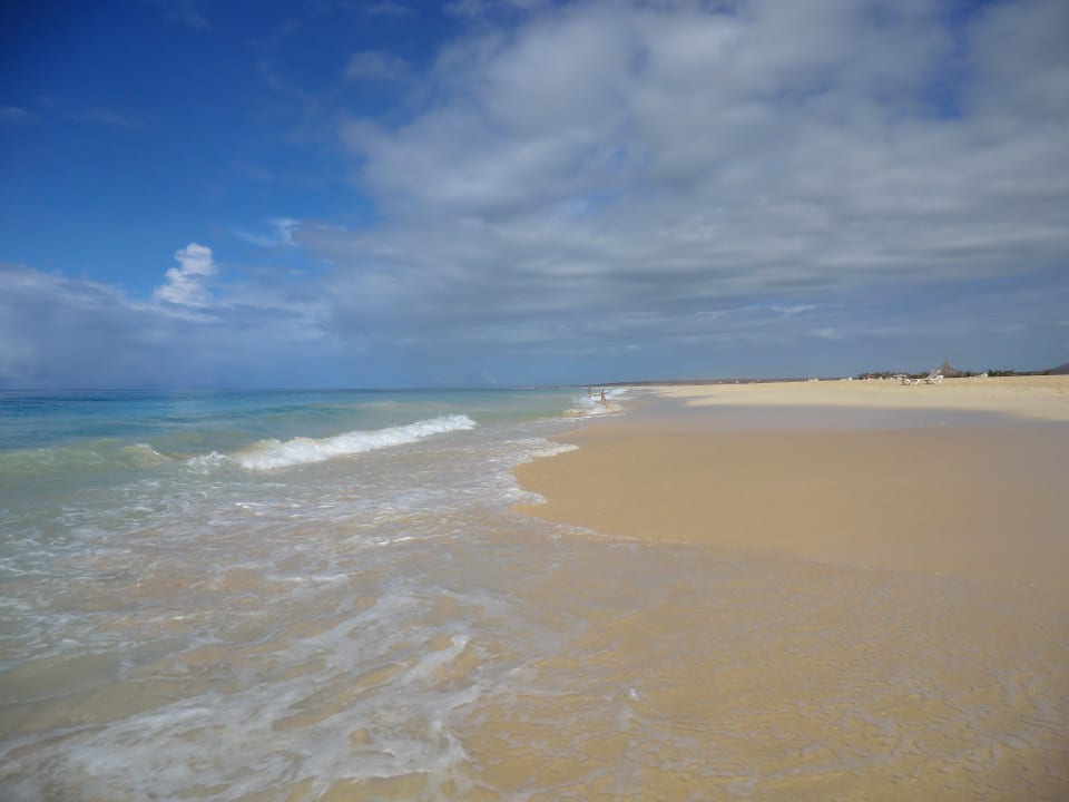 Strand Hotel Riu Touareg