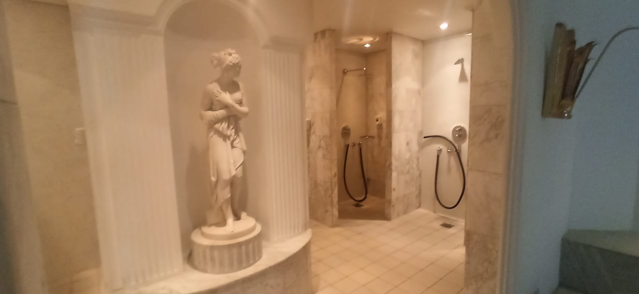 Sport & Freizeit re.vita - naturresort & spa
