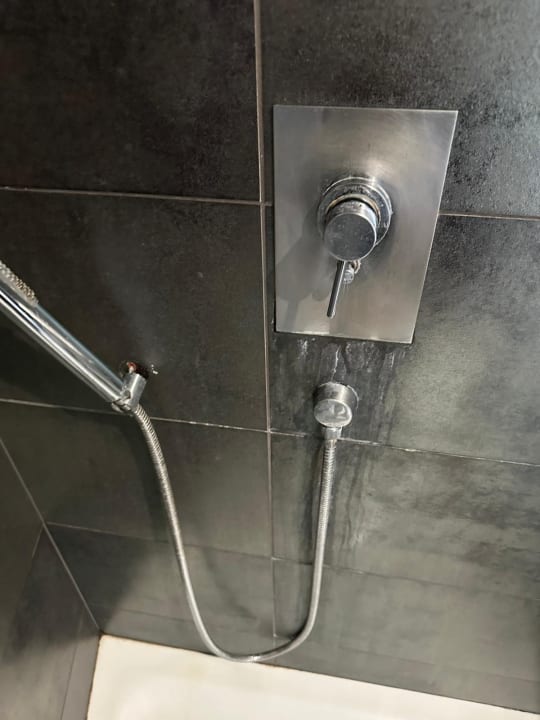 Zimmer Arezzo Park Hotel