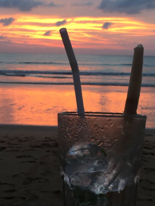 Sunset Khaolak Laguna Resort