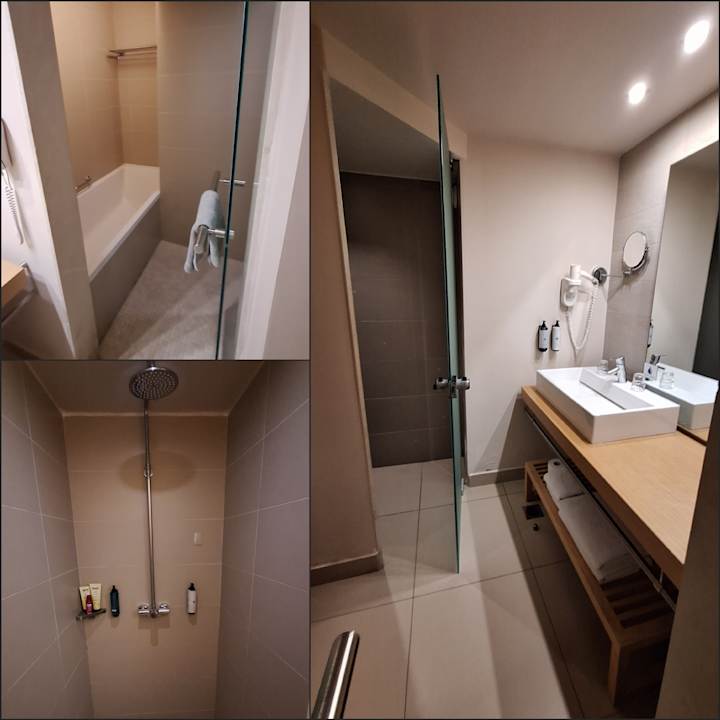 Zimmer Atlantica Mikri Poli Crete