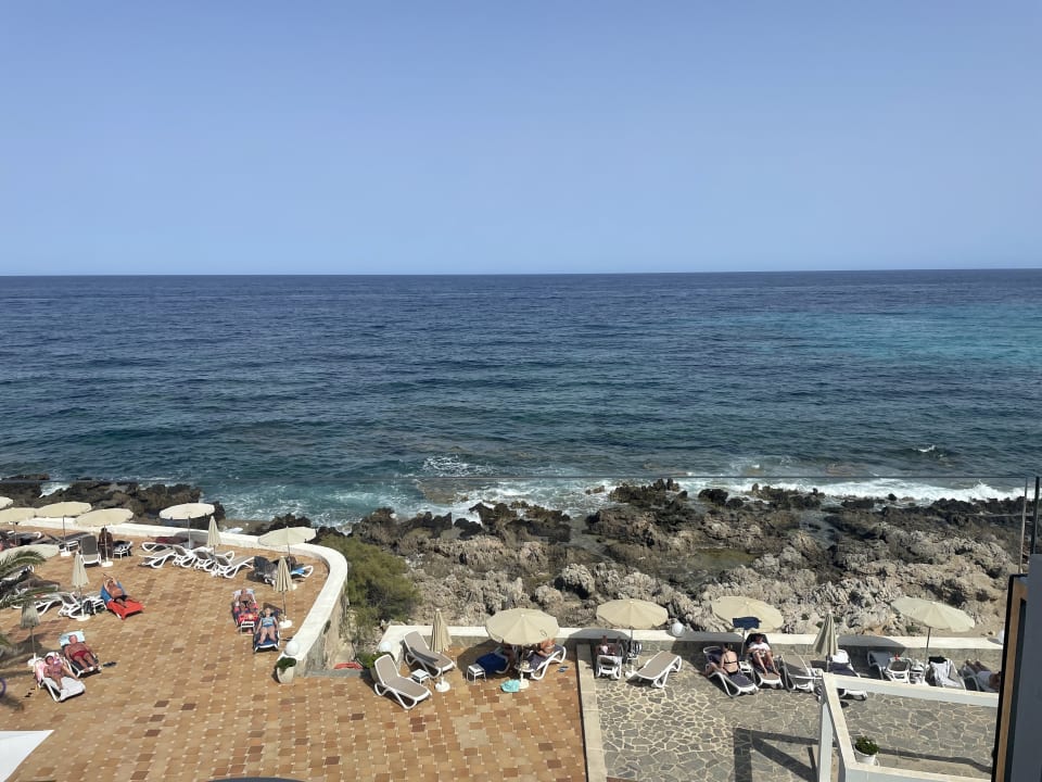 Ausblick Grupotel Aguait Resort & Spa - Adults only