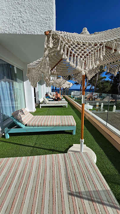 Zimmer Iberostar Selection Santa Eulalia Ibiza