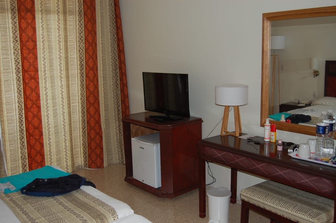 Zimmer Sol Rio De Luna y Mares