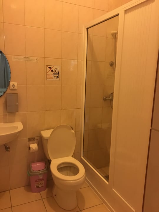 Zimmer Hotel Pousada Belavista