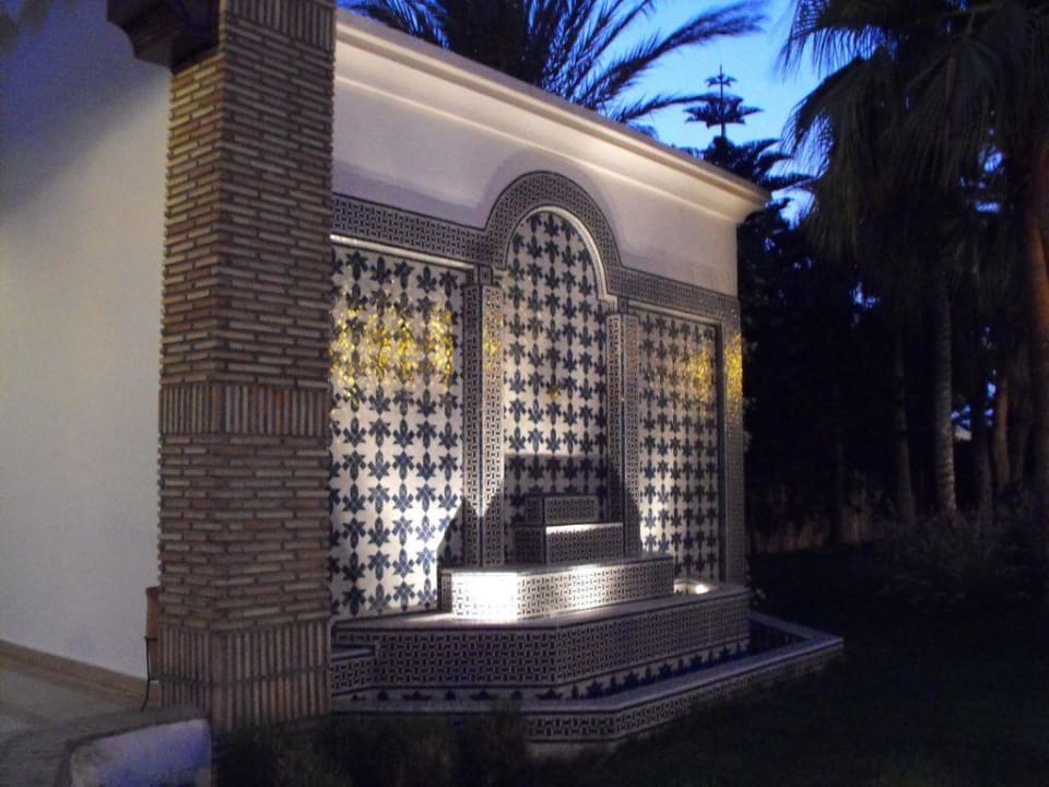 Wejście Iberostar Waves Founty Beach