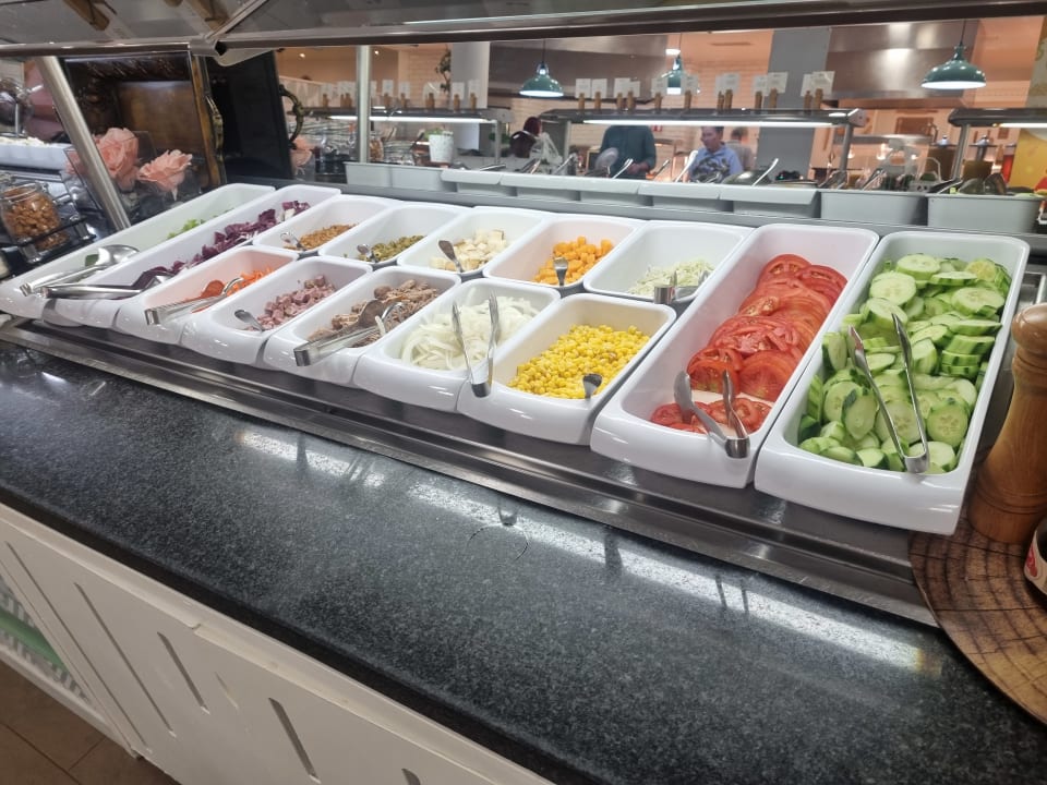 Gastro Iberostar Waves Gaviotas Park