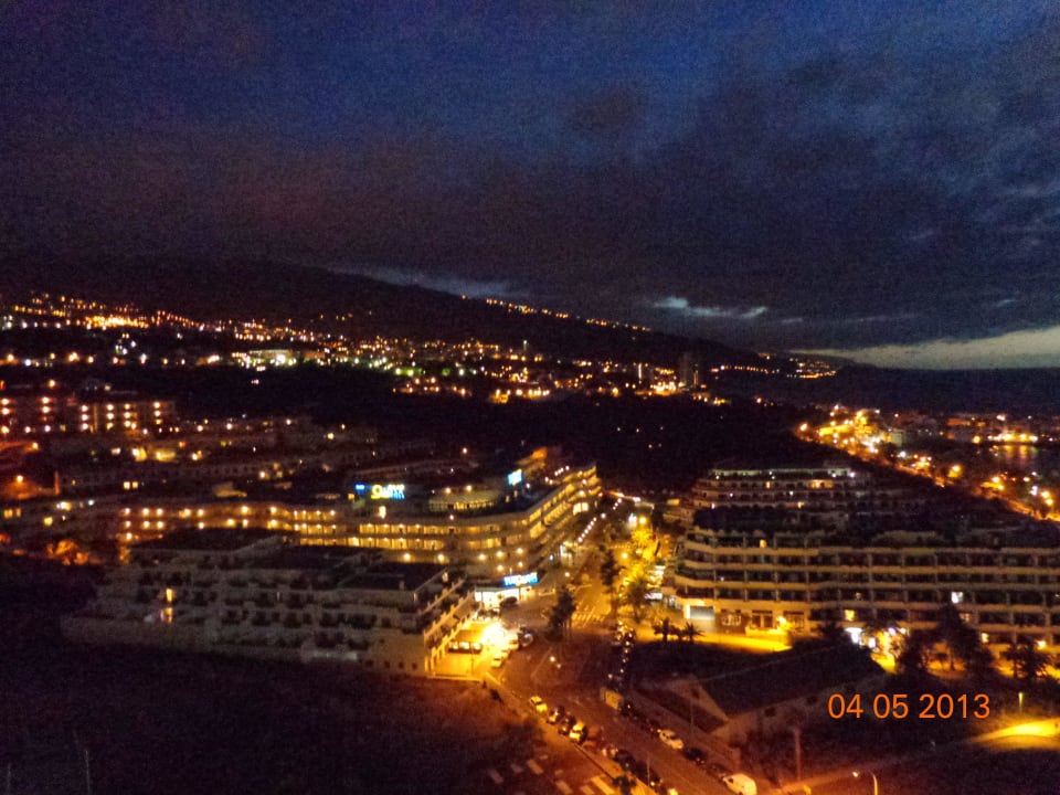 Teneriffa by night Be Live Tenerife - Adults only