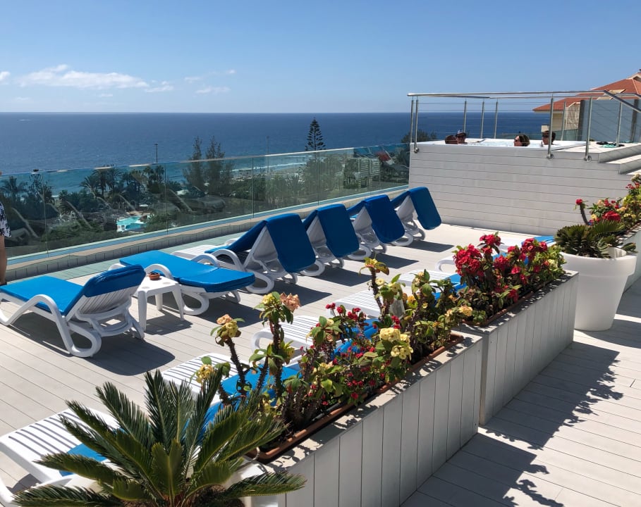 Sonstiges Bull Costa Canaria & Spa - Adults only