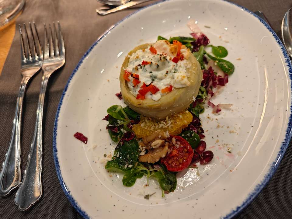 Gastro Familienresort Buchau