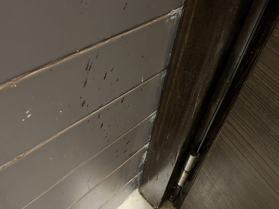 Zimmer Hotel Rosa Beach