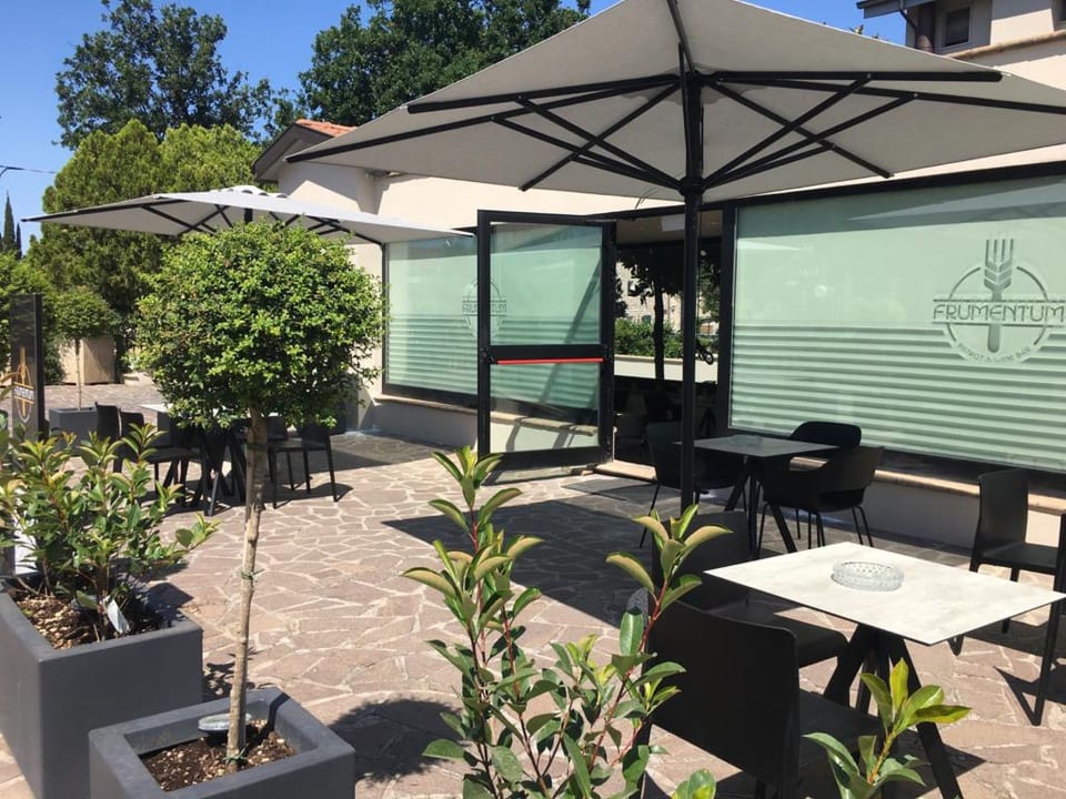 Gastro Le Grazie Hotel