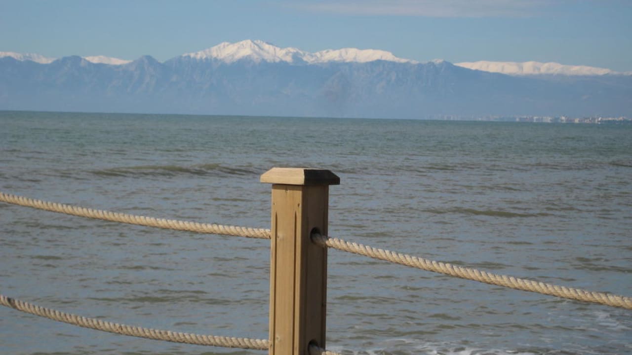 Steg Voyage Belek Golf & Spa