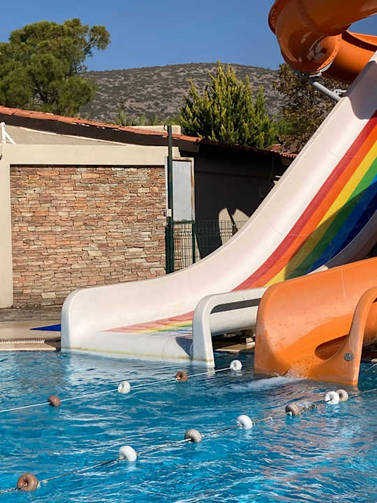 Pool Ephesia Holiday Beach Club