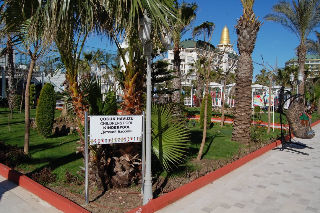 Gepflegt Hotel Delphin Imperial