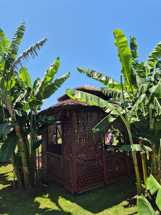 Außenansicht VONRESORT Golden Beach