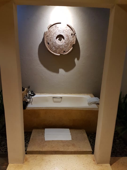 Zimmer Kayumanis Sanur Private Villa & Spa