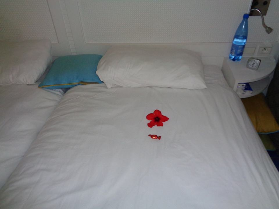 Zimmer Dunes D'or Ocean Club